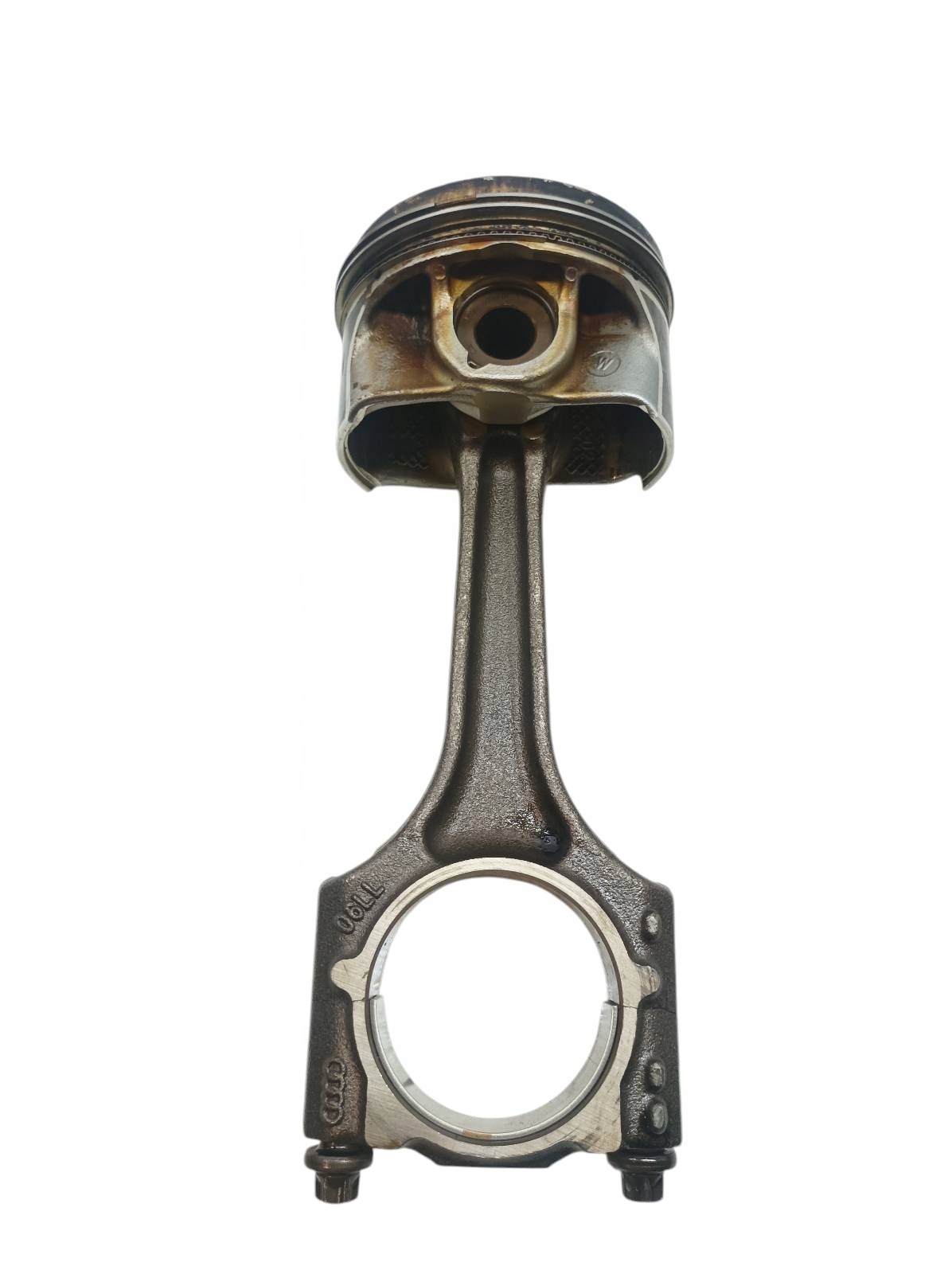 piston connecting rod 82LJ99X 2.0 TFSI Audi A3 III (2013- 2020) 8V