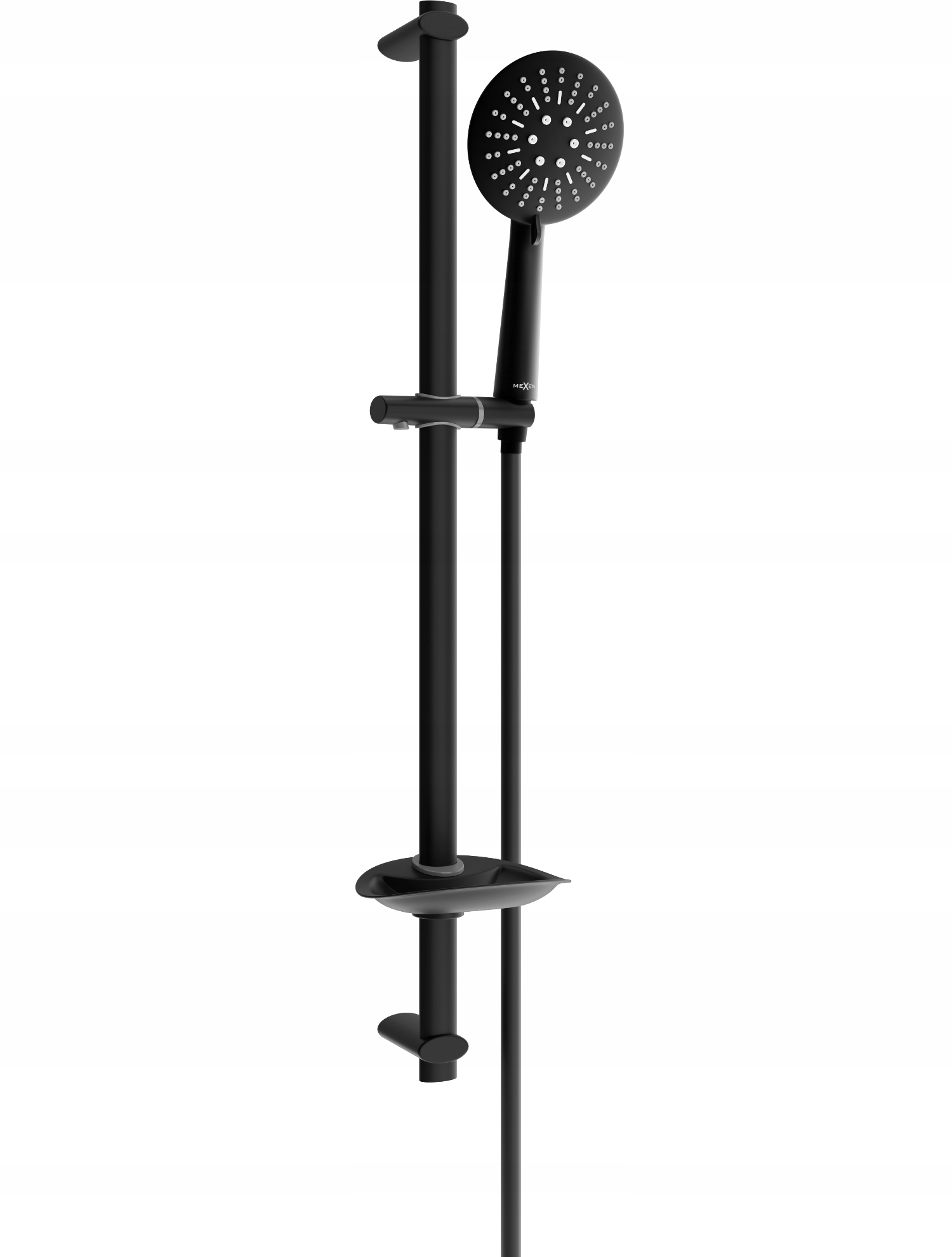 MEXEN DB67 ZESTAW PRYSZNICOWY DRĄŻEK RĄCZKA Kod producenta 785674584-70