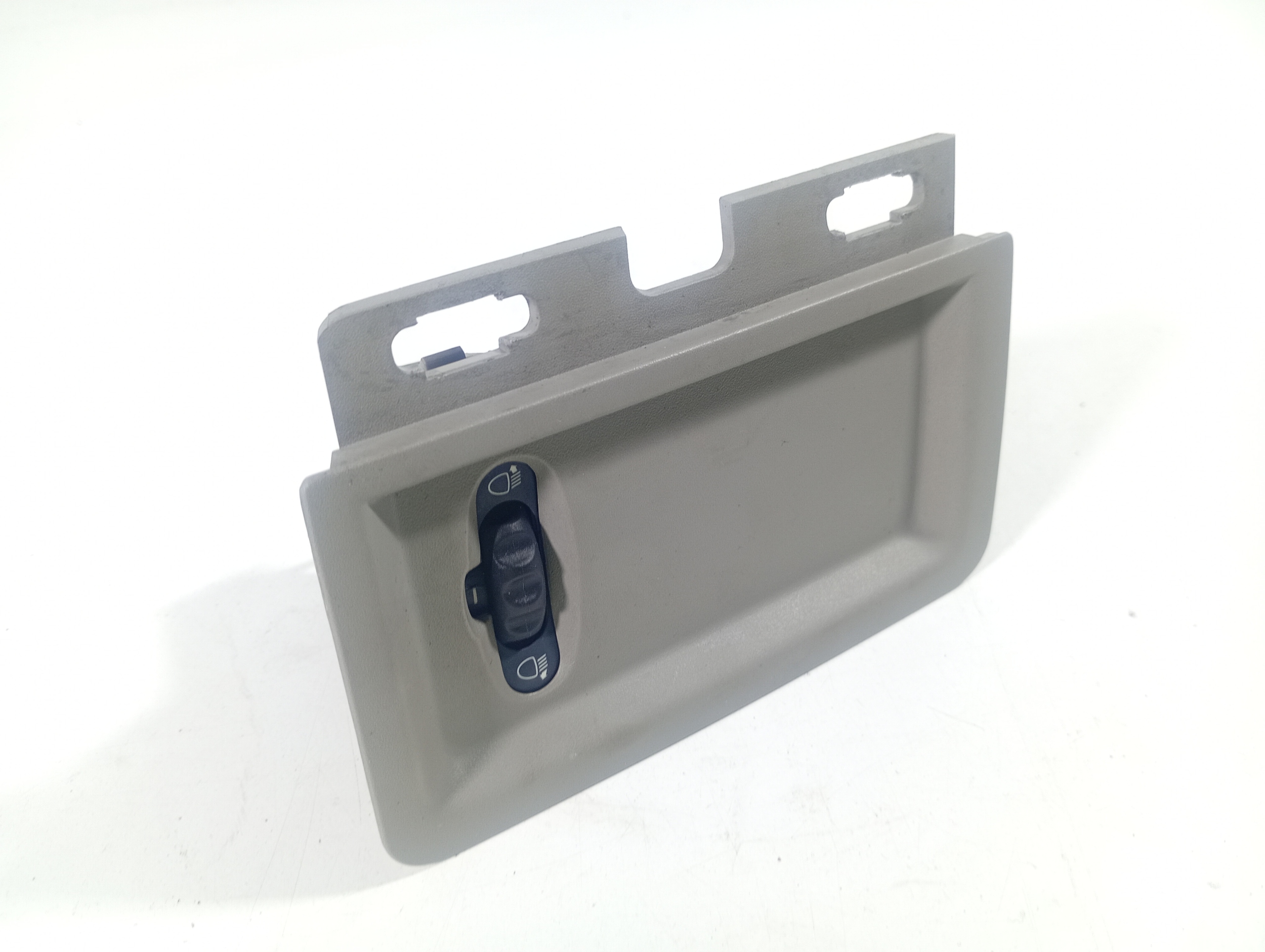 Renault Modus 04-12 interruttore REGULACJA Altezza luci OE 8200326875