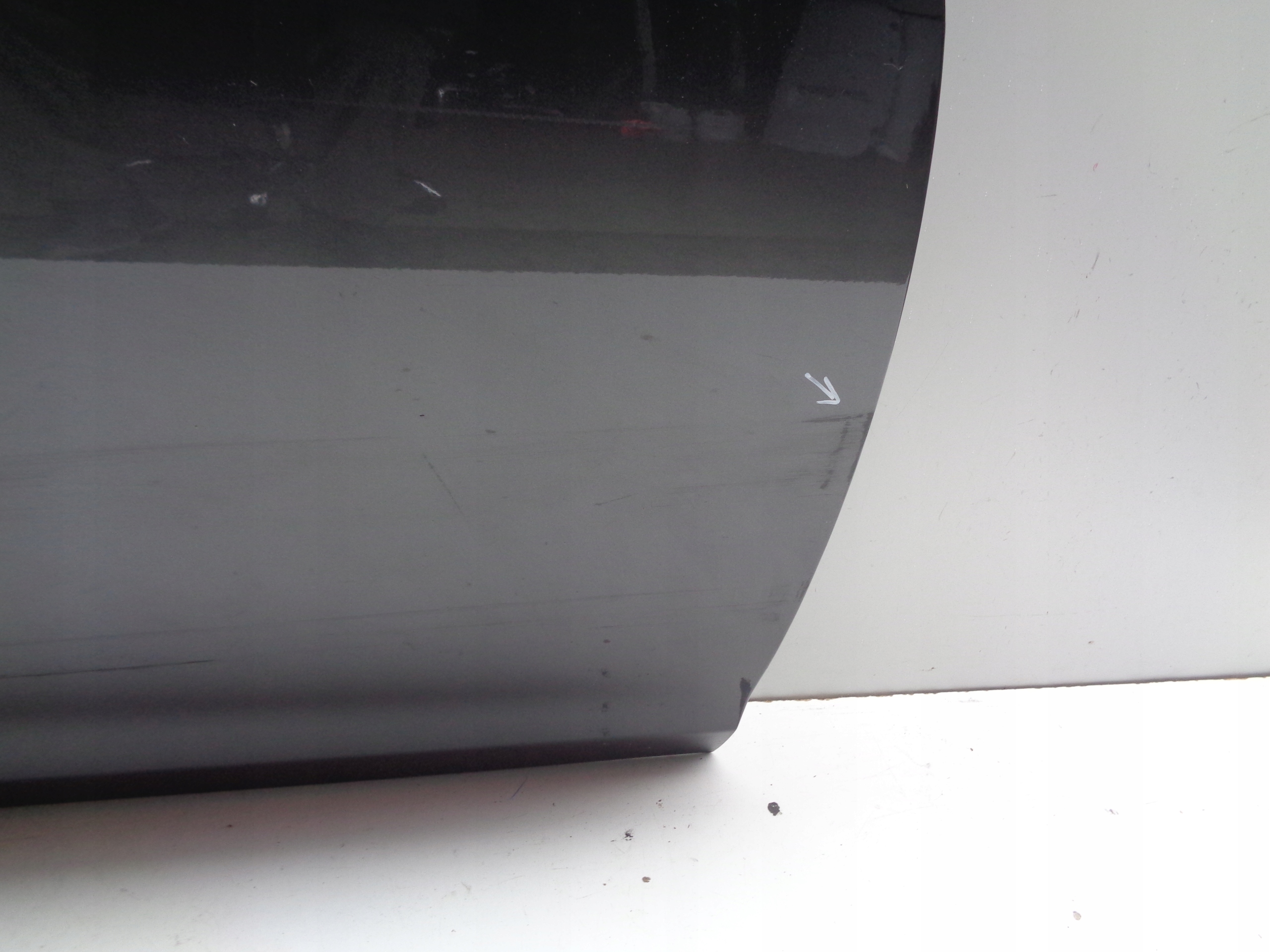 door right front OPEL ASTRA IV J 09- NR 48798
