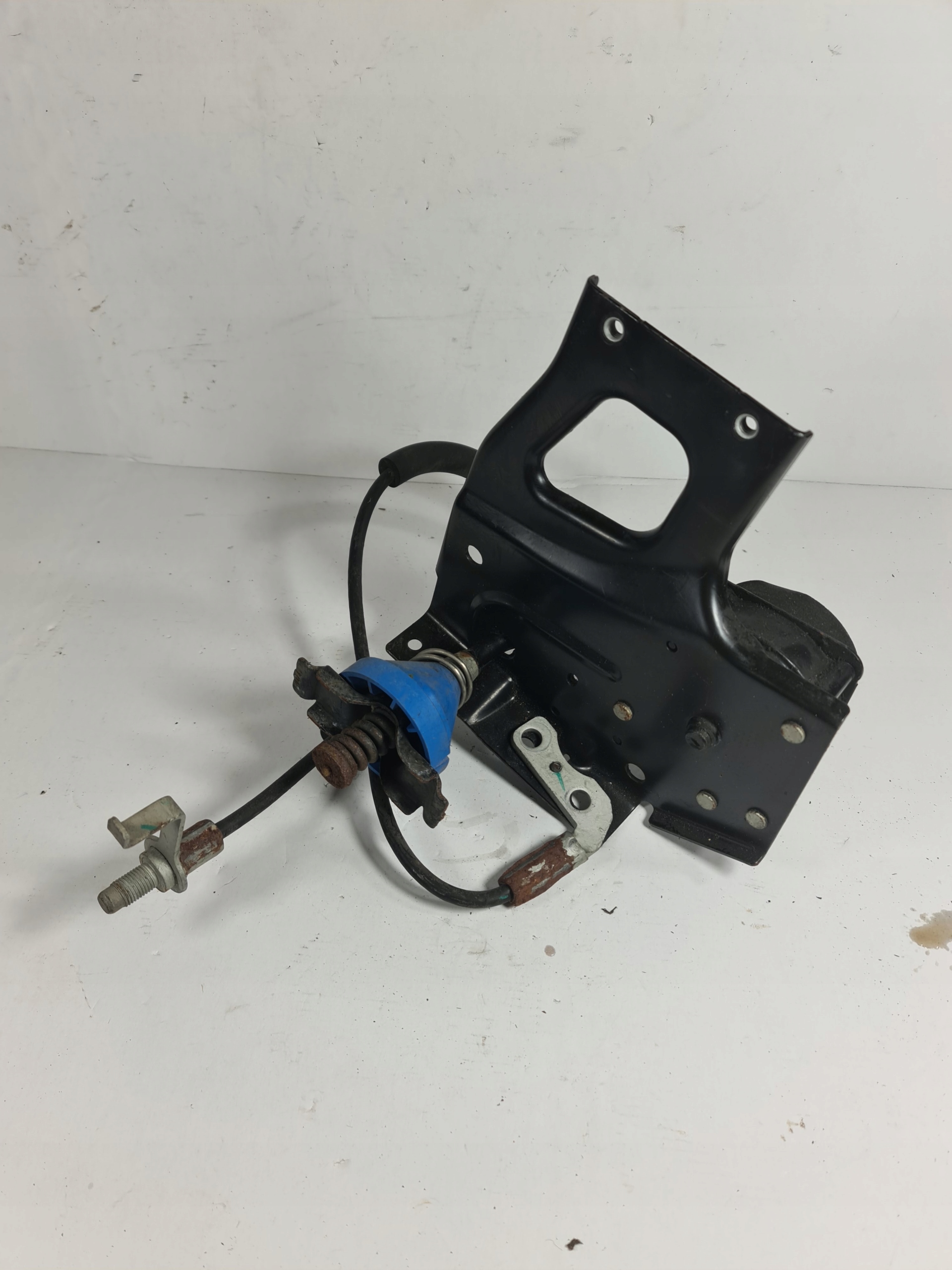 S-MAX MK2 ЛІФТ ЗАПАСНОГО КОЛЕСА E1GC-1A131-AC