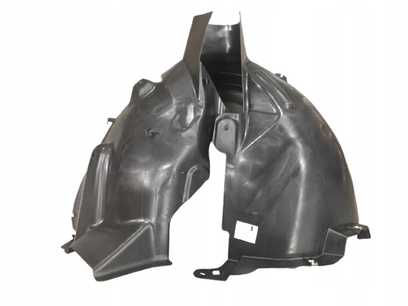 NADKOLE PRZEDNIE LEWE PEUGEOT