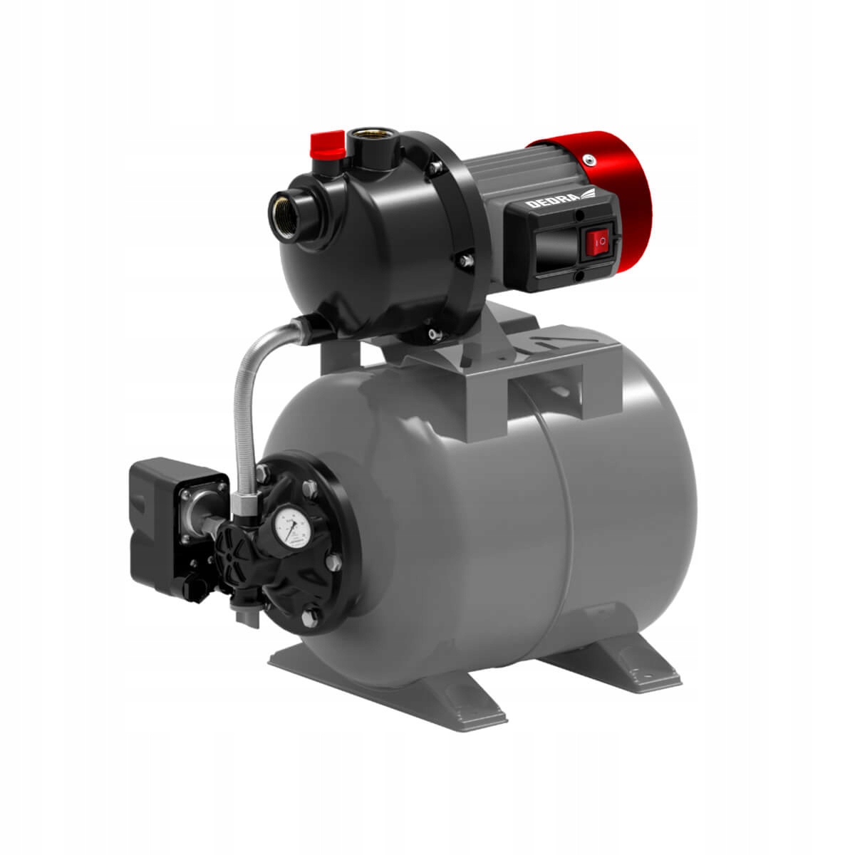 Dedra Hydrofor Pompa 800W DED8875