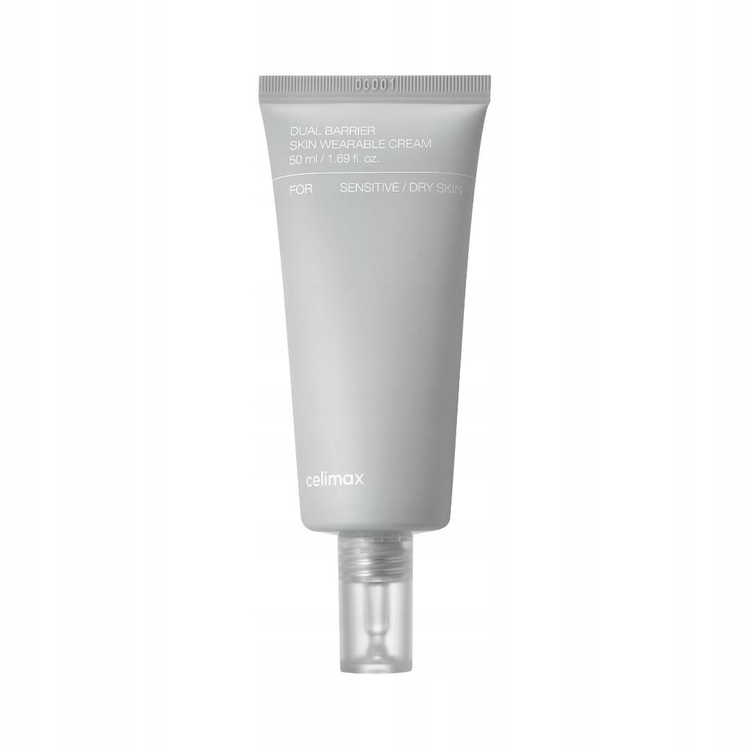 Celimax Nositelný Krém S Dvojitou Ochranou 50 ML
