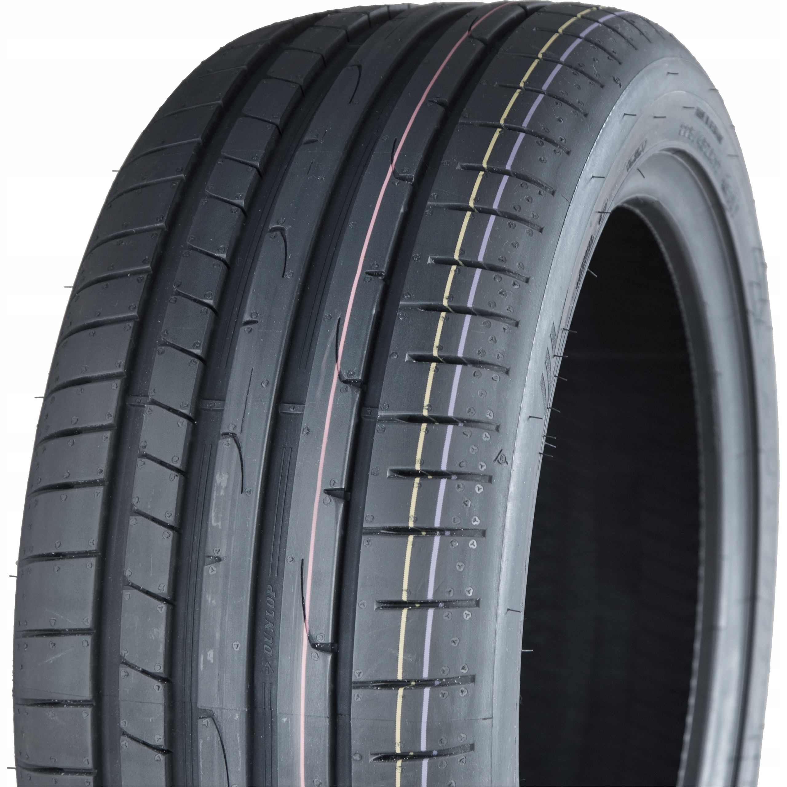 

1x 225/45R17 91Y Sp Sport Maxx Rt 2 Dunlop 2022