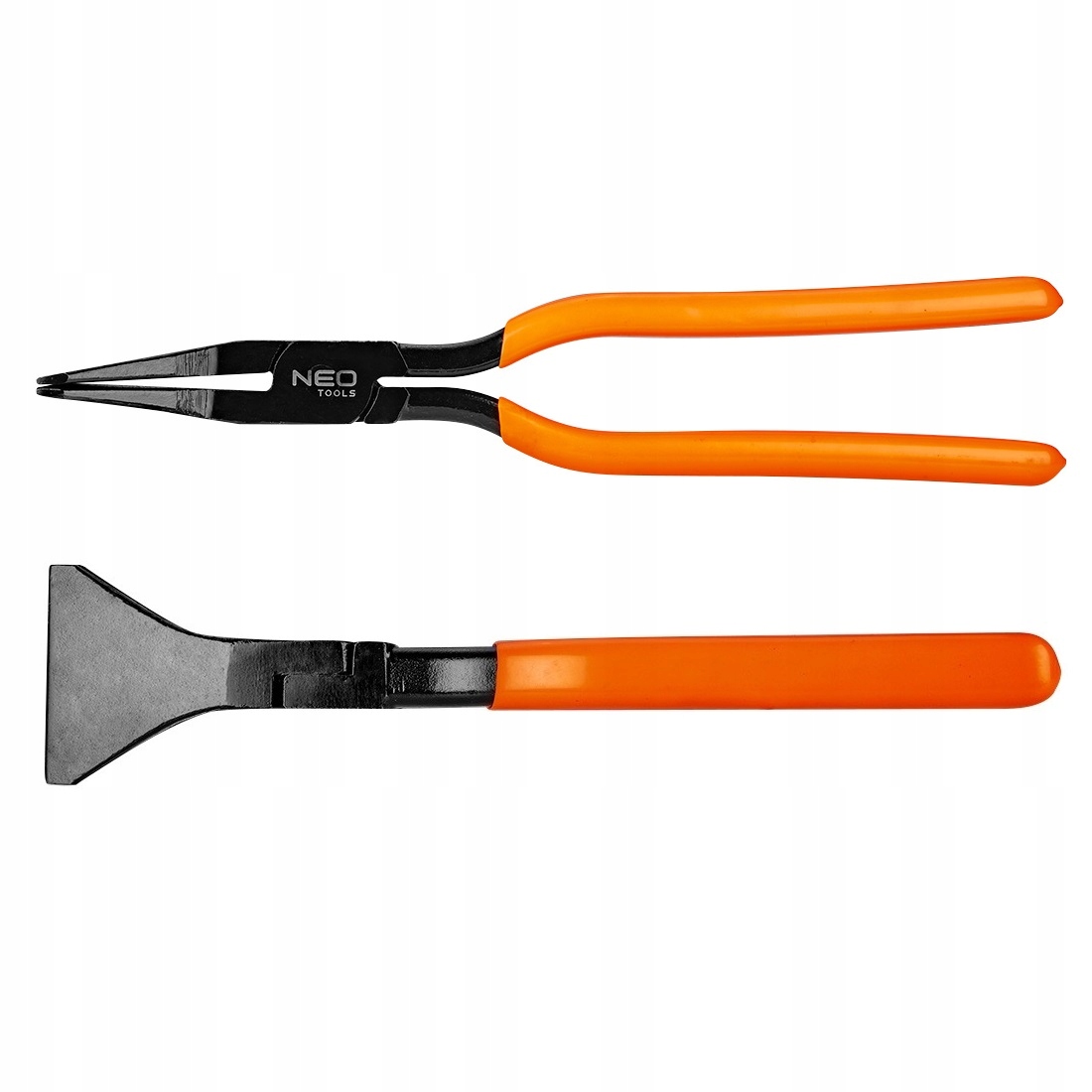 Кровельные клещи прямые 180'