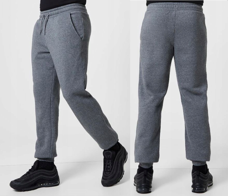 

Everlast Spodnie dresowe dres dresy- tu: XXL