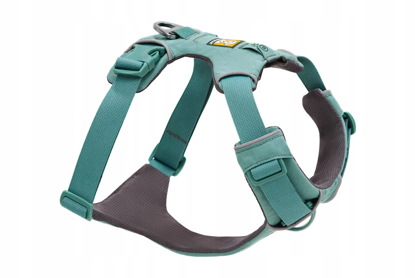 Ruffwear Front Range Harness Szelki dla Psa River Rock Green M
