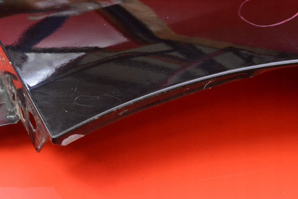 fender left front front KTV CITROEN C4 2 II 10-17