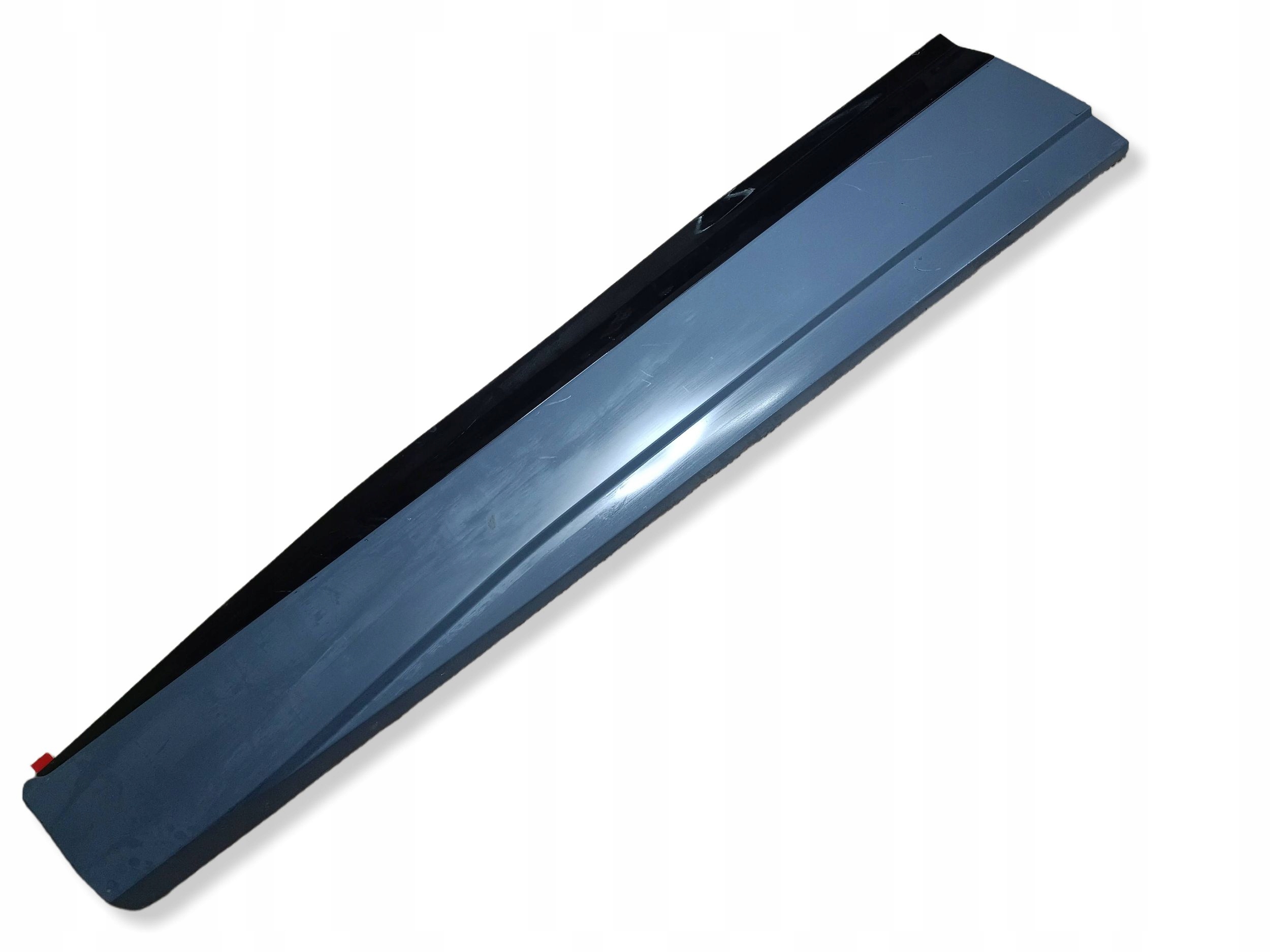 moulding door left front AUDI Q4 E-TRON 89A853959C