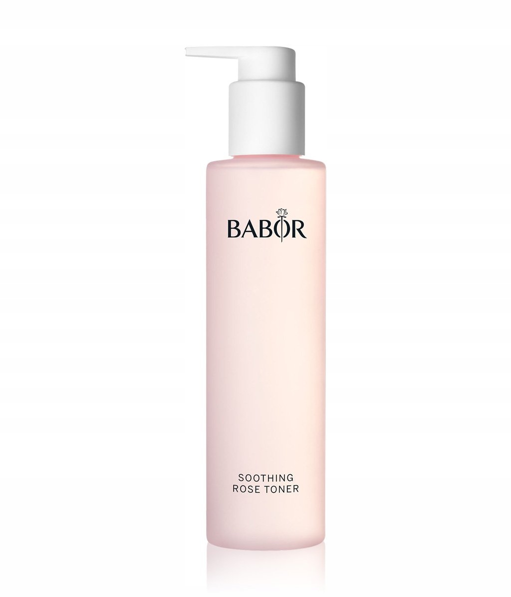 Babor Tonizující pleťová voda 200 Ml