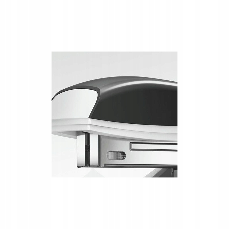 Zszywacz średni do 30 kartek Leitz WOW - biały EAN (GTIN) 4002432395996