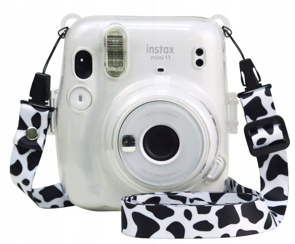 

Pasek na Szyję do FujiFilm Fuji Instax Mini 11 8 9