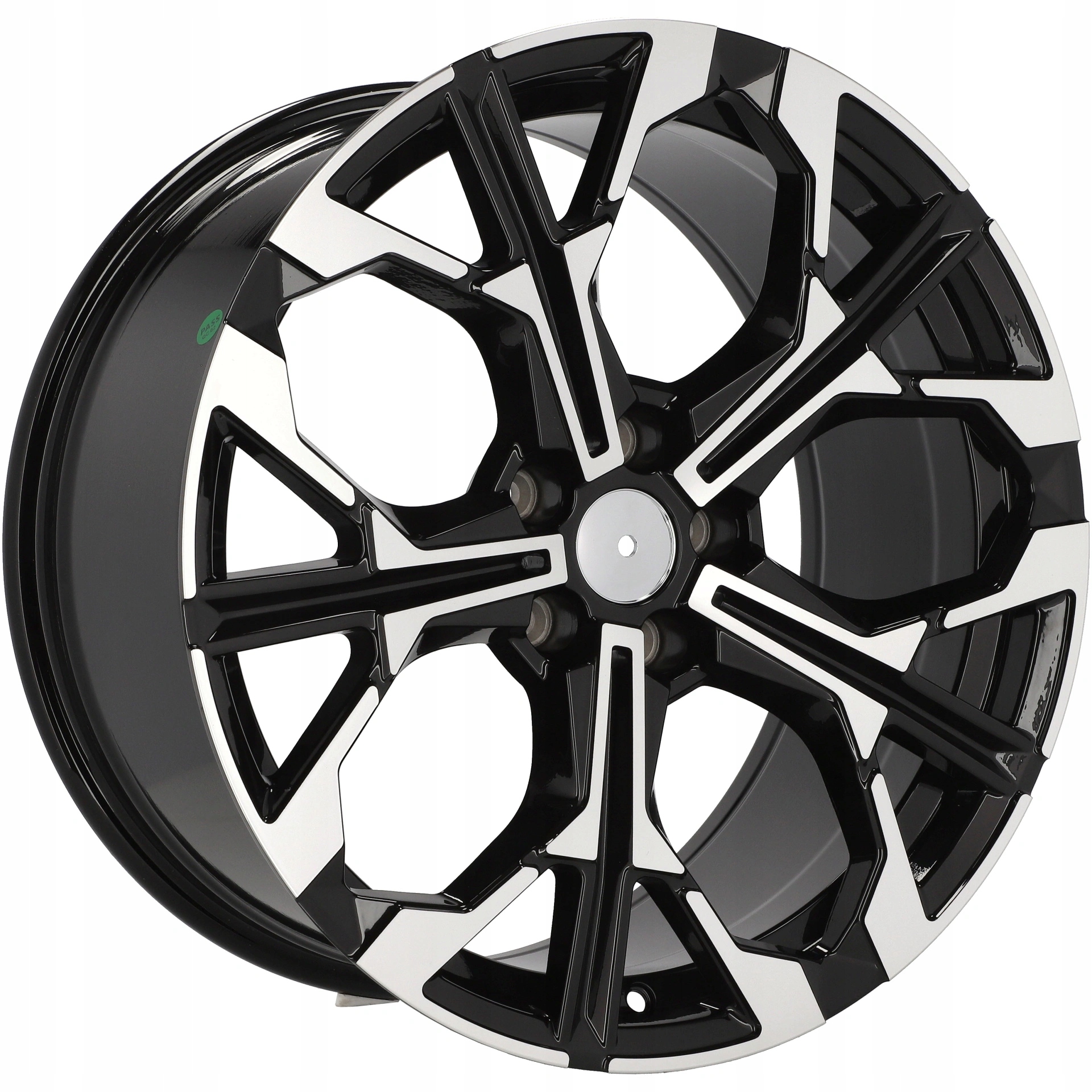 Disky 19 pre Bmw 2 G42 3 G20 G21 4 G22 G23 G26 5 G30 G31 6 G32 8 G14 G15 i4