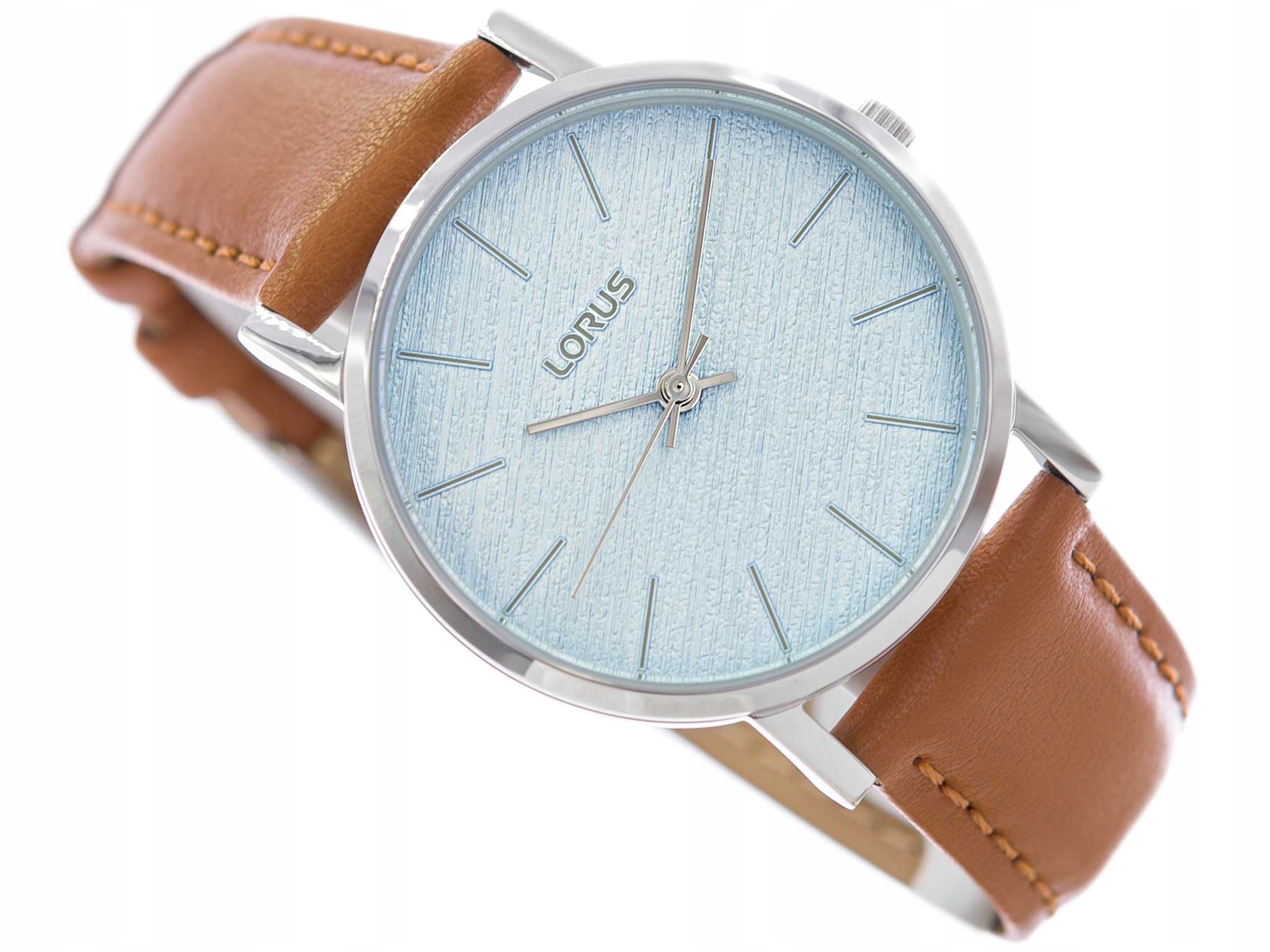 Dámské Hodinky Lorus RG237PX9, Originální Casual