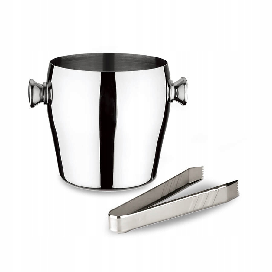 

Wiadro do lodu ze stali 2,0 L Maestro MR-1689