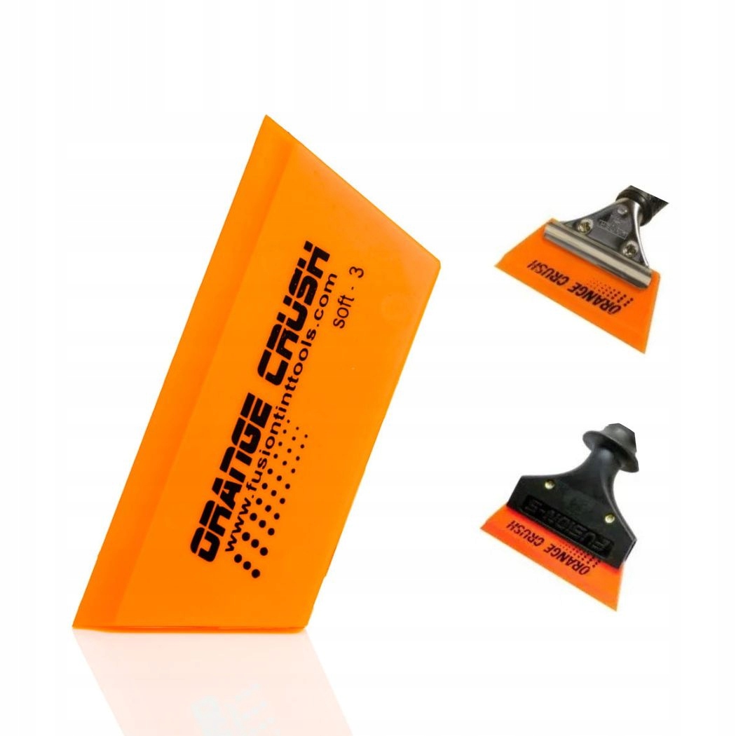 

Rakla Orange Crush Do Przyciemniania Do folii Ppf