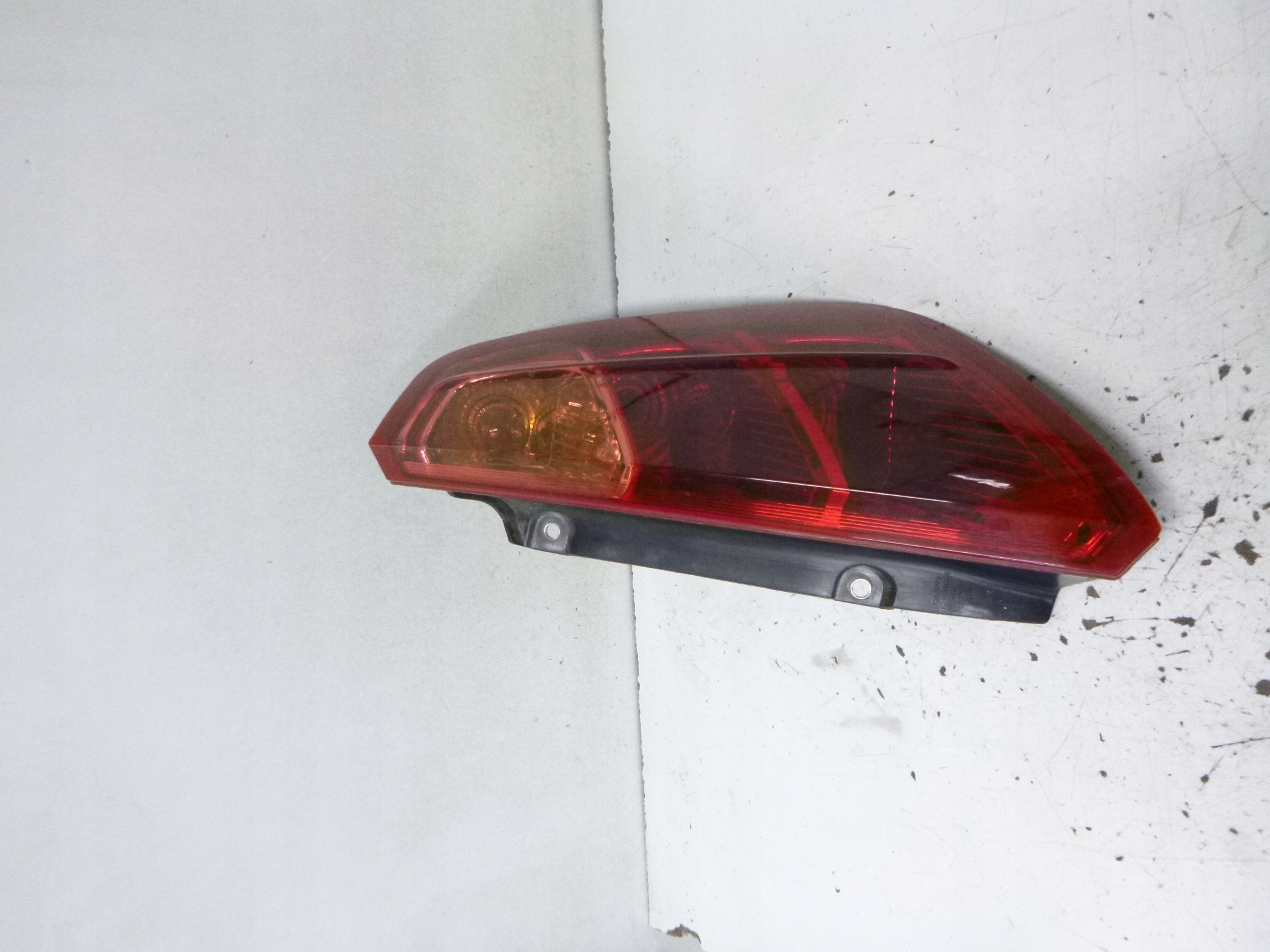 light rear right Fiat Grande Punto 2012r. 5D