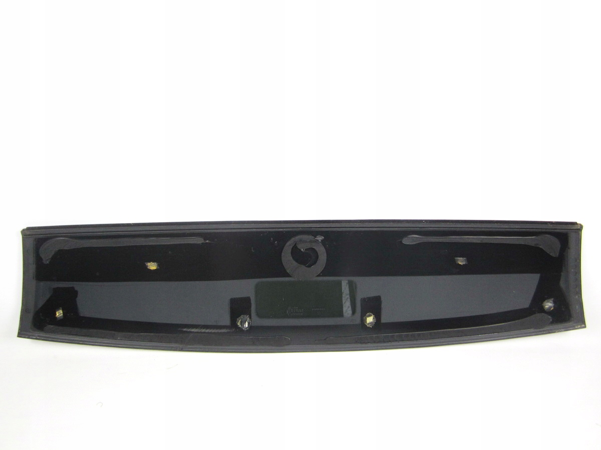 window panoramy front front Mercedes W212