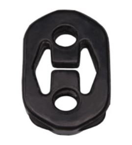 FISCHER FA1 WIESZAK TŁUMIKA GUMA PEUGEOT CITROEN