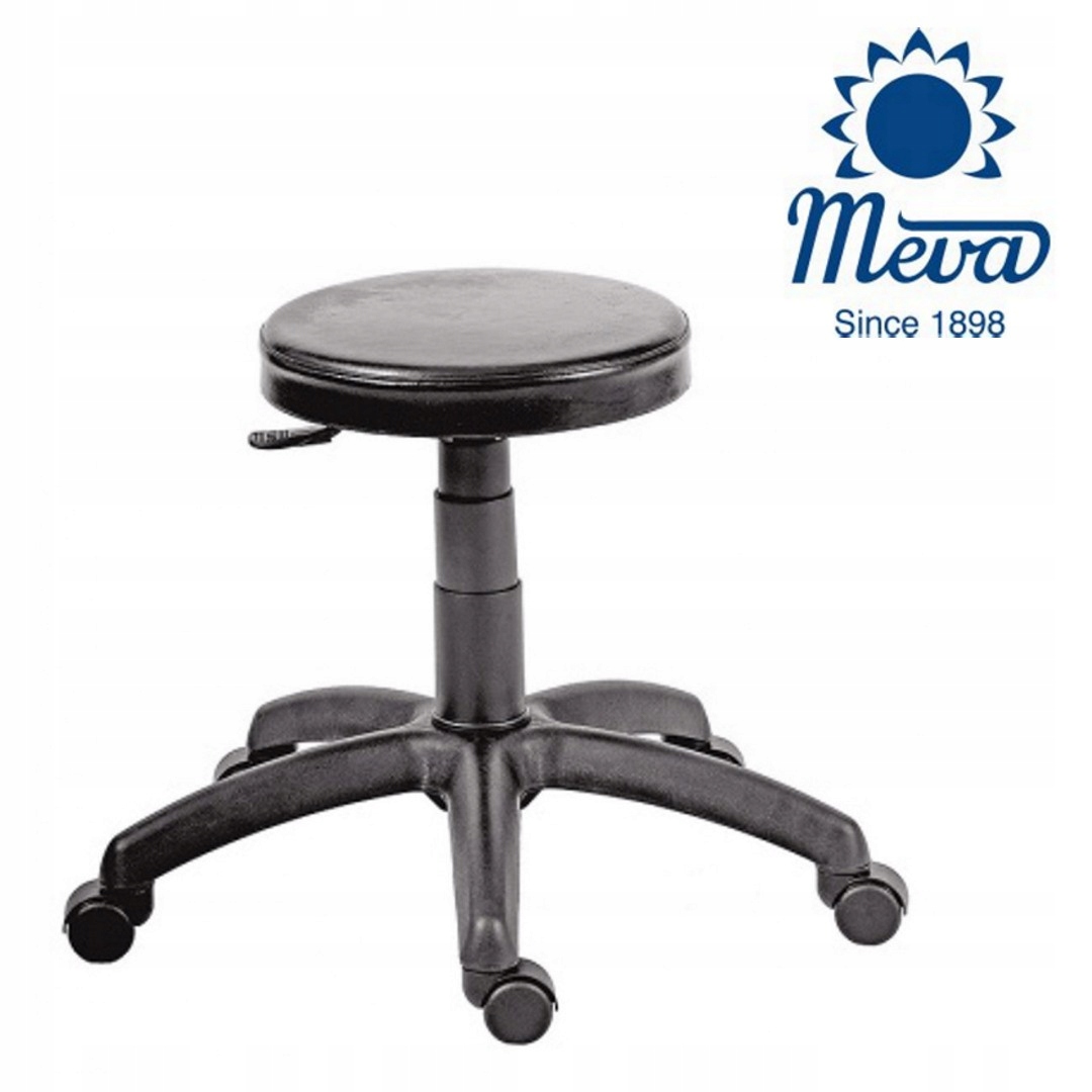 Стул табурет поворотный рабочий семинар для под