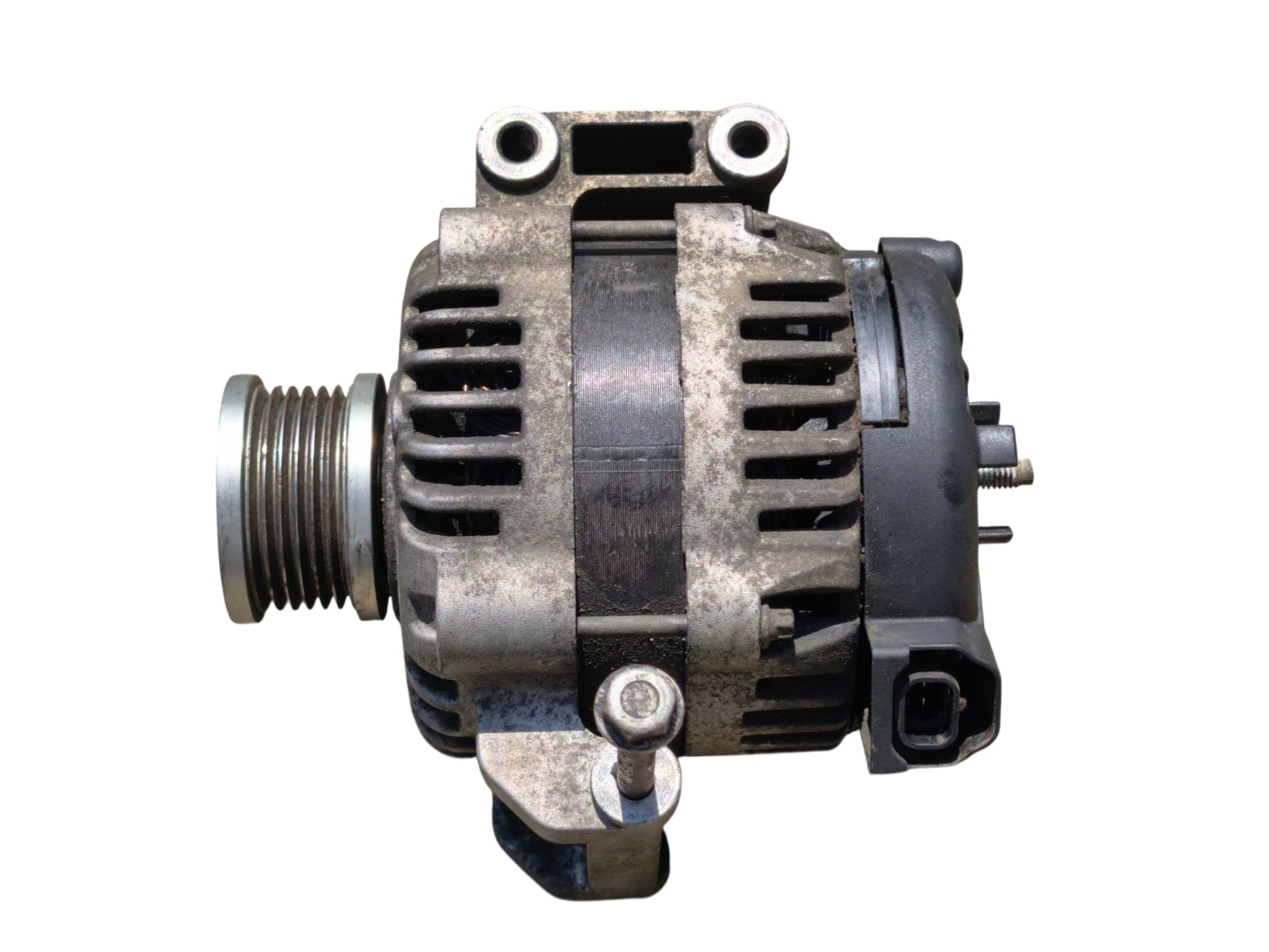 OPEL ASTRA J IV 1.3 CDTI ALTERNATOR 100A Original 13502986