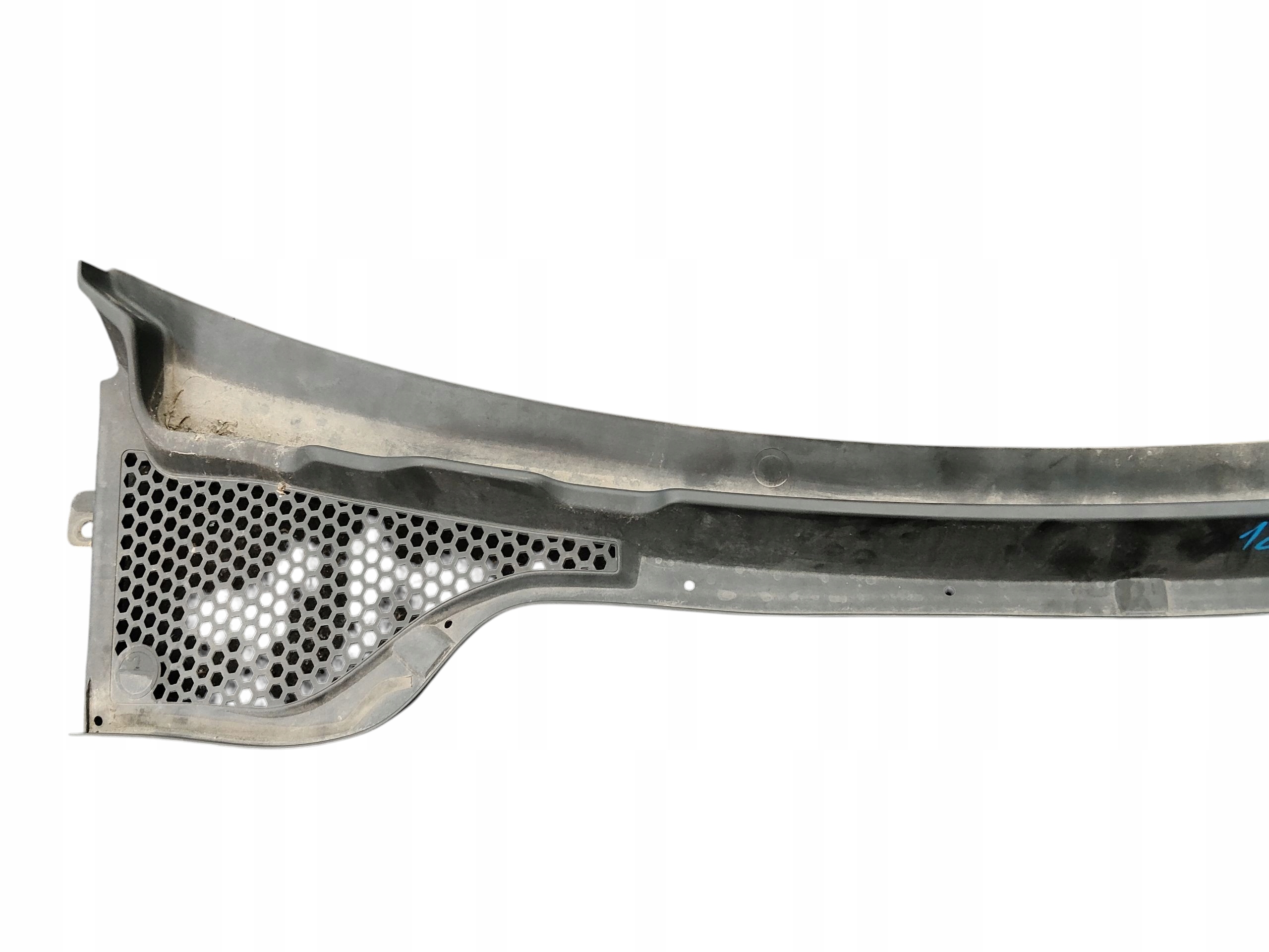 torpedo upper plastic SEAT LEON III 5F (2012-2016) 5F2819403D EUROPA