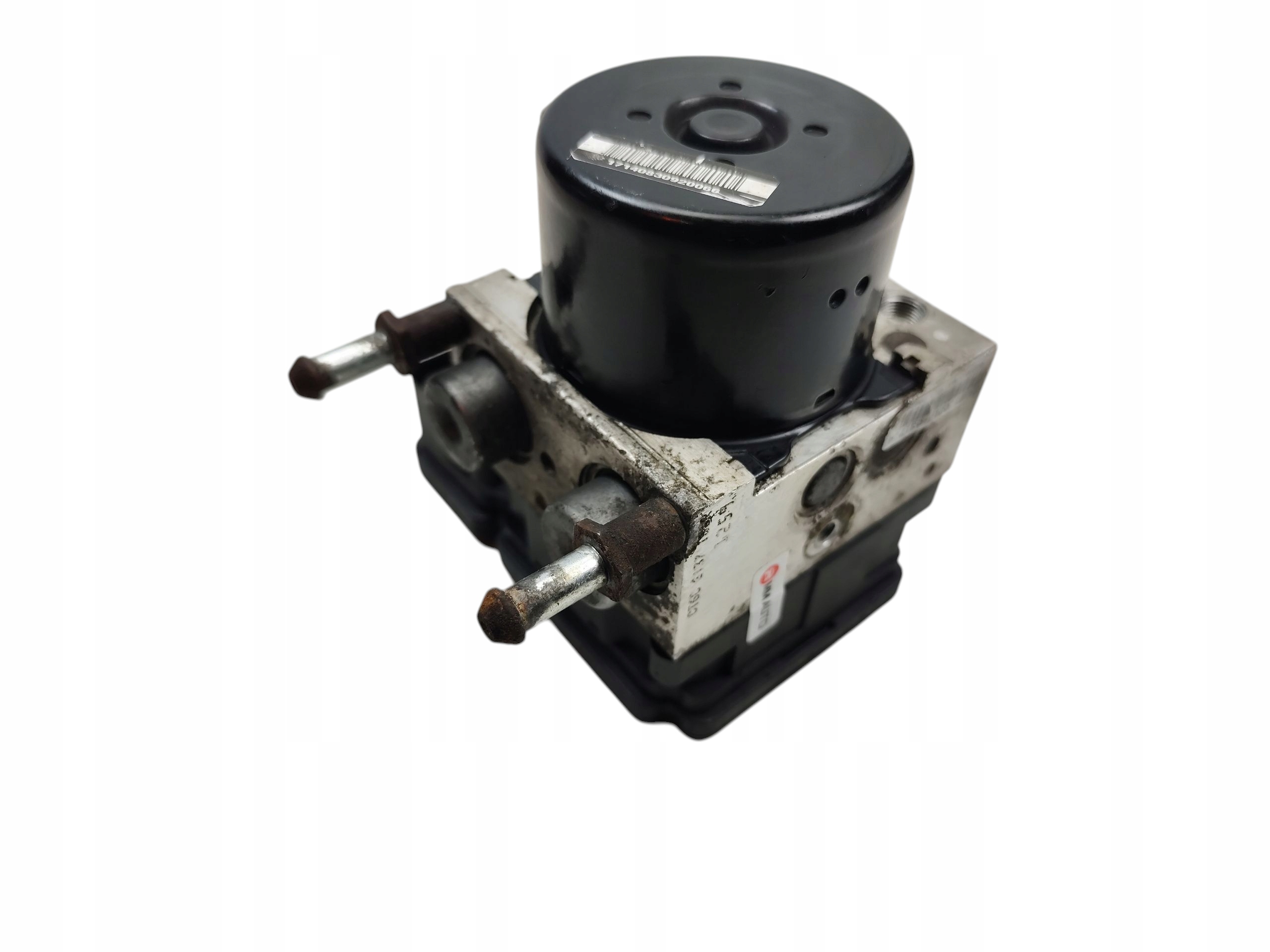 pump control unit ABS ANTARA CAPTIVA 96817718 25.0212-0317.4 25.0212-0317.4