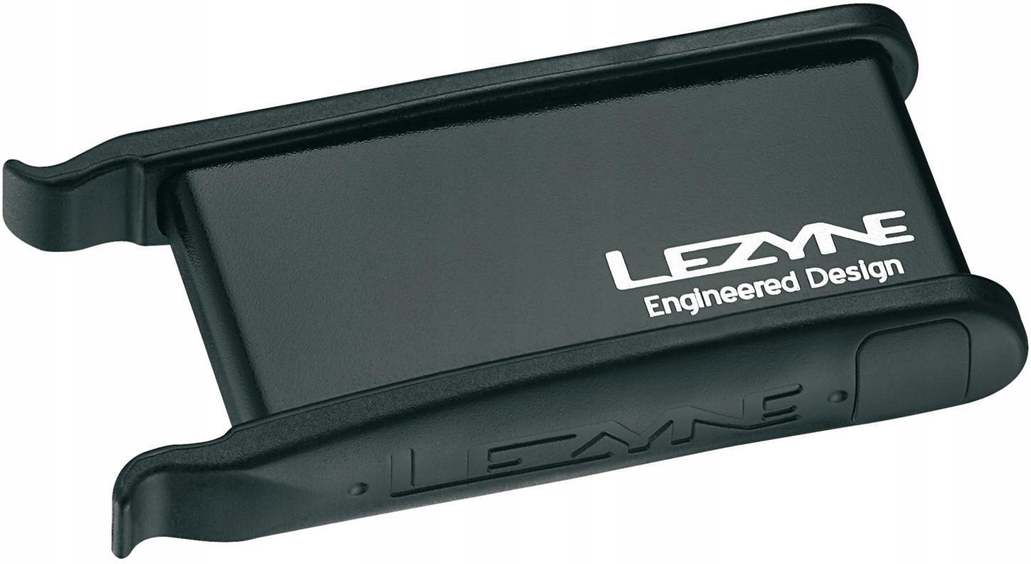 Lezyne Lever Kit Zestaw łatek do dętek rowerowych