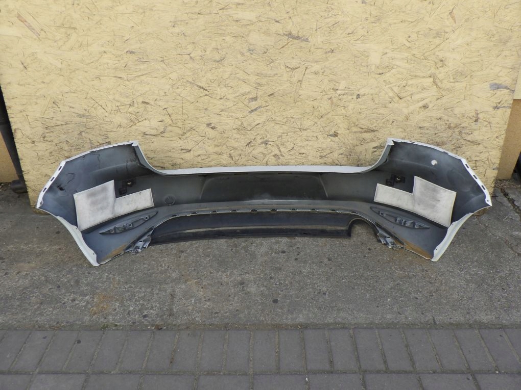 VW GOLF VII 7 5G6 12- Paraurti posteriore