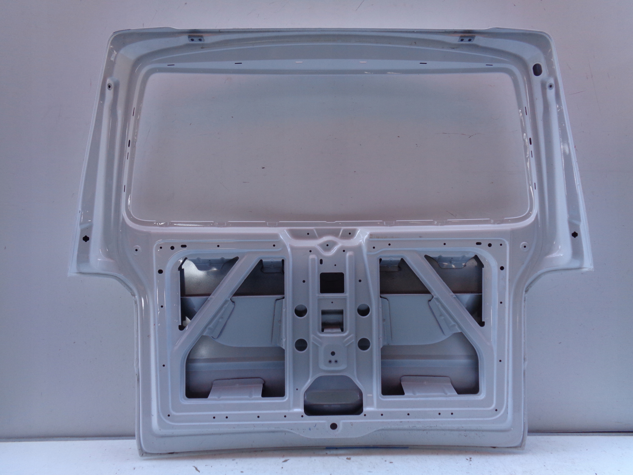 Heckklappe VW T6 7E 7E0 15- MULTIVAN NR 45401