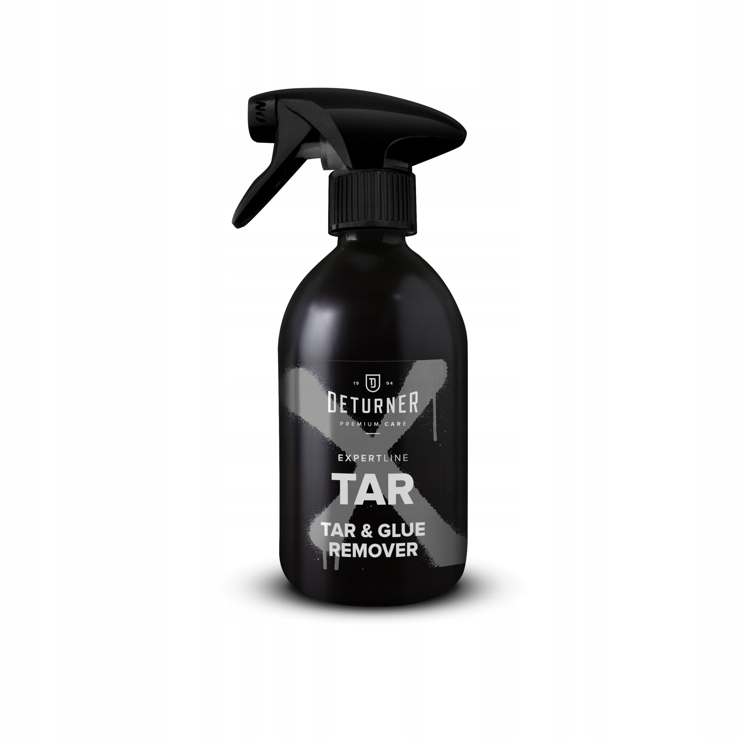 DETURNER Expert Line Tar 500ml удаляет смолу, смолы