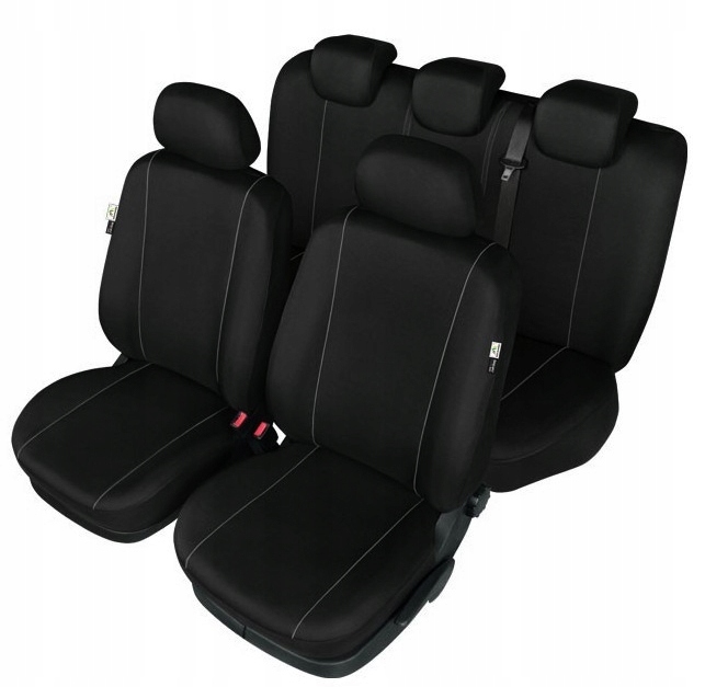 POKROWCE komplet TOYOTA Land Cruiser Urban Cruiser