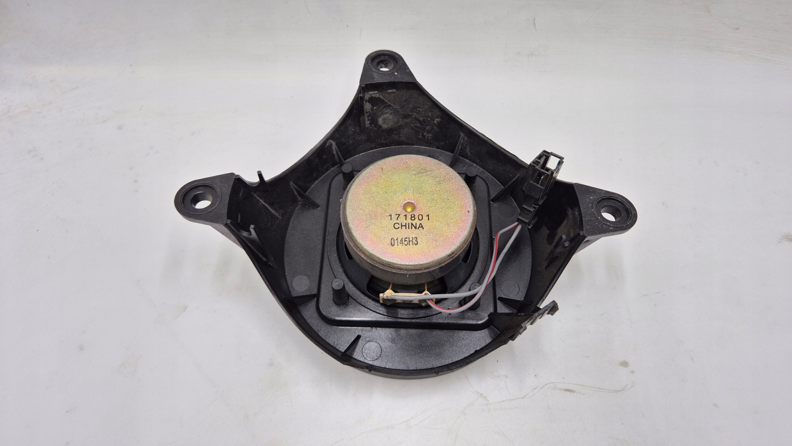 speaker door BOSE 2158200402 MERCEDES CL W215
