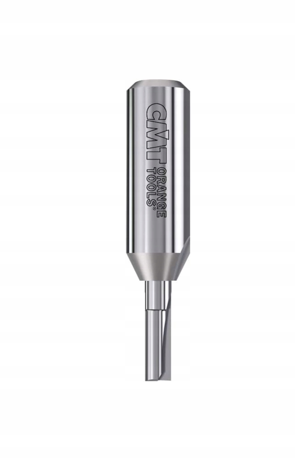 Cmt Fréza Hm Z2 rovná/prstová D5 I12 L58,3 S12 mm