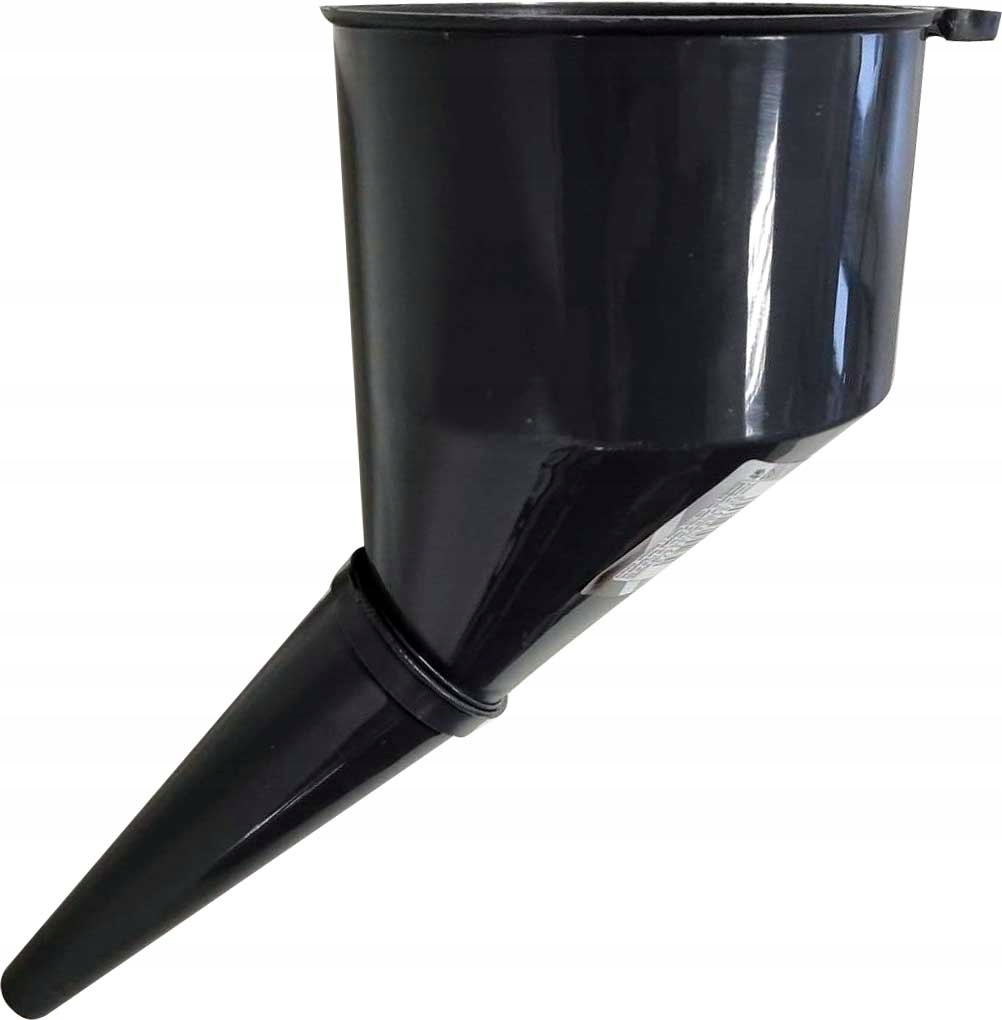 

Lejek do paliwa oleju z sitkiem skośny