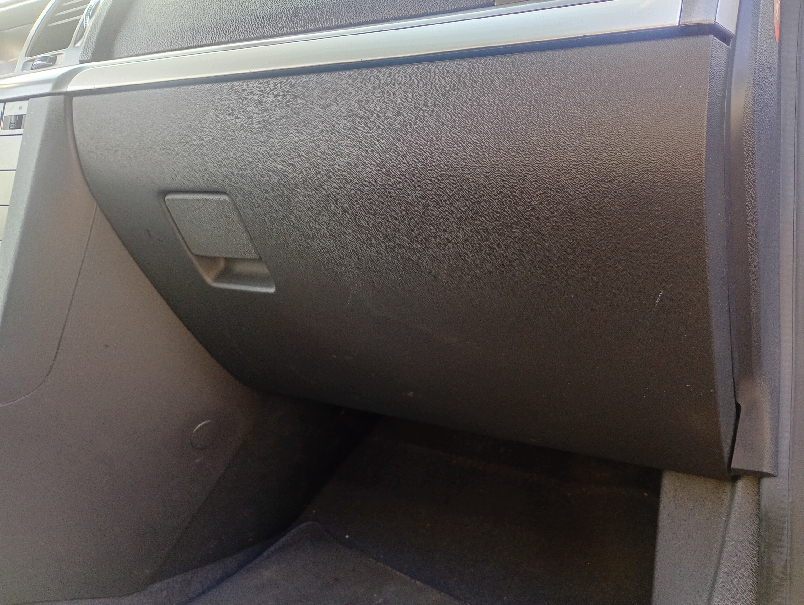 skrinka spolujazdca spolujazdca Opel Vectra C FL 04-08