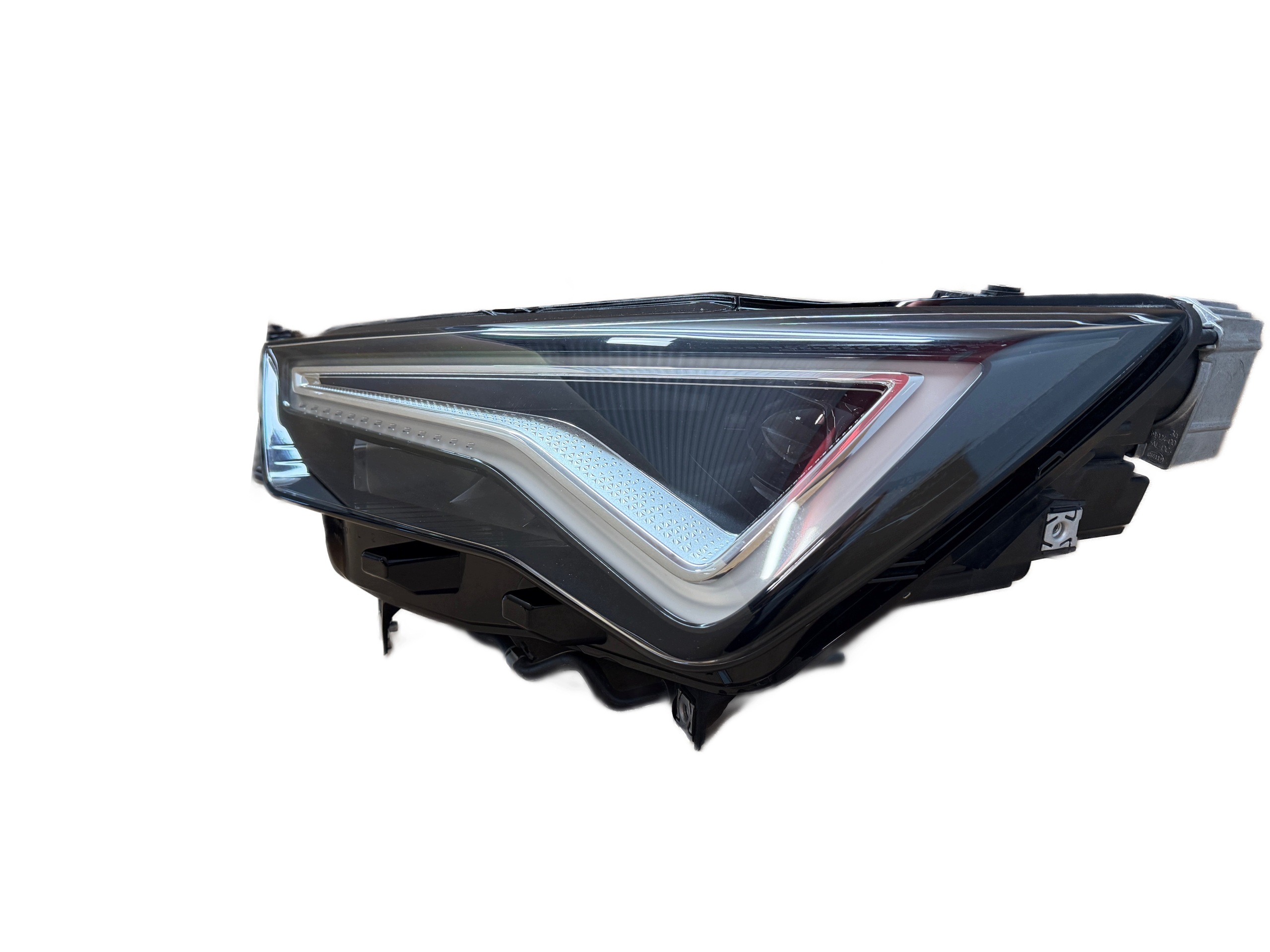 CUPRA ATECA LIFT lights FULL LED 576941031C