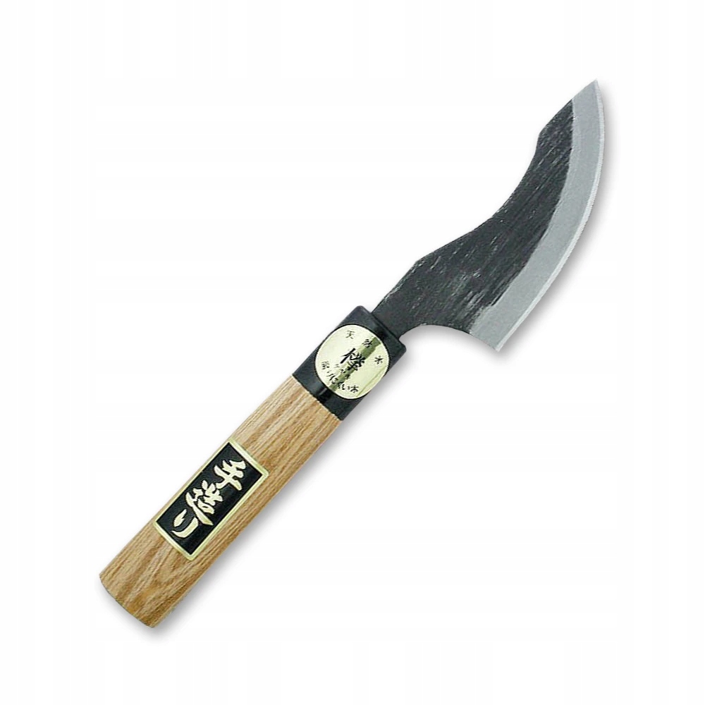 Japonský nôž Kawa-Hagi 95mm Kanetsune Minamoto Kanemasa B-