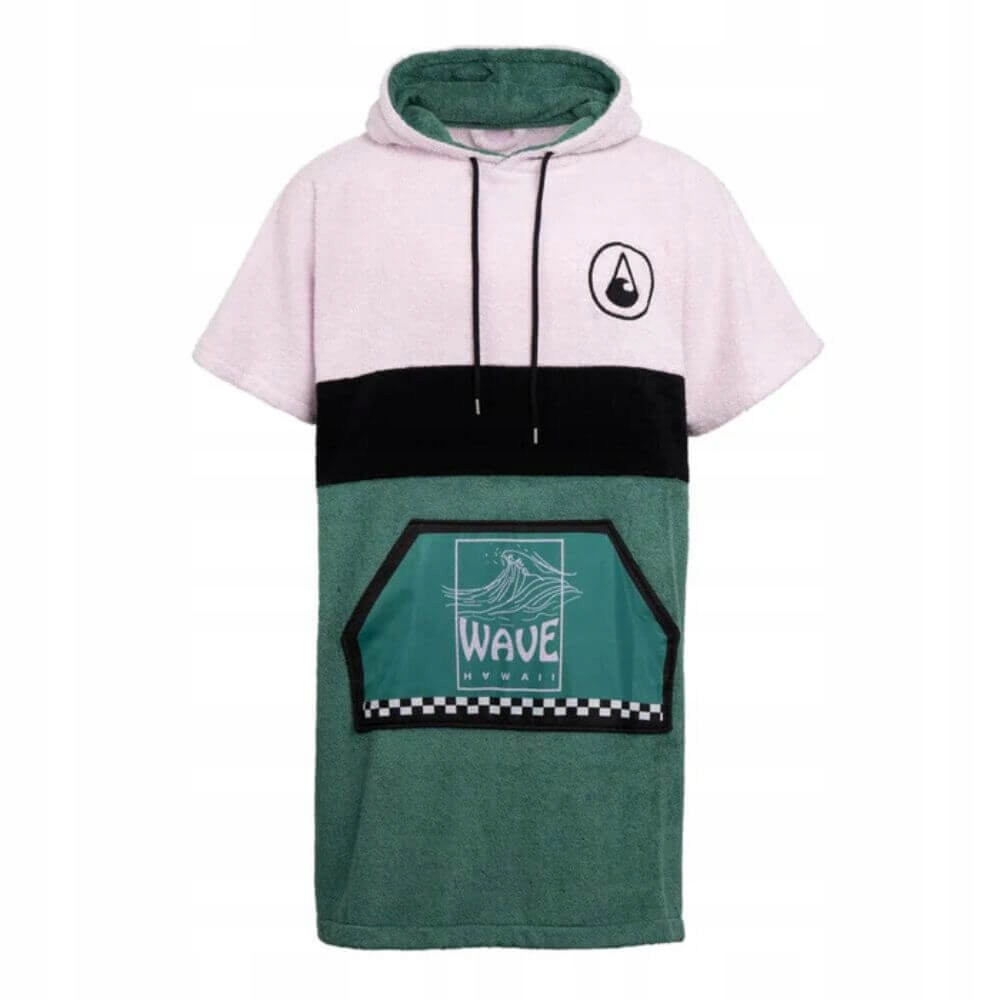 Pončo Wave Hawaii Air Lite Amorosa S