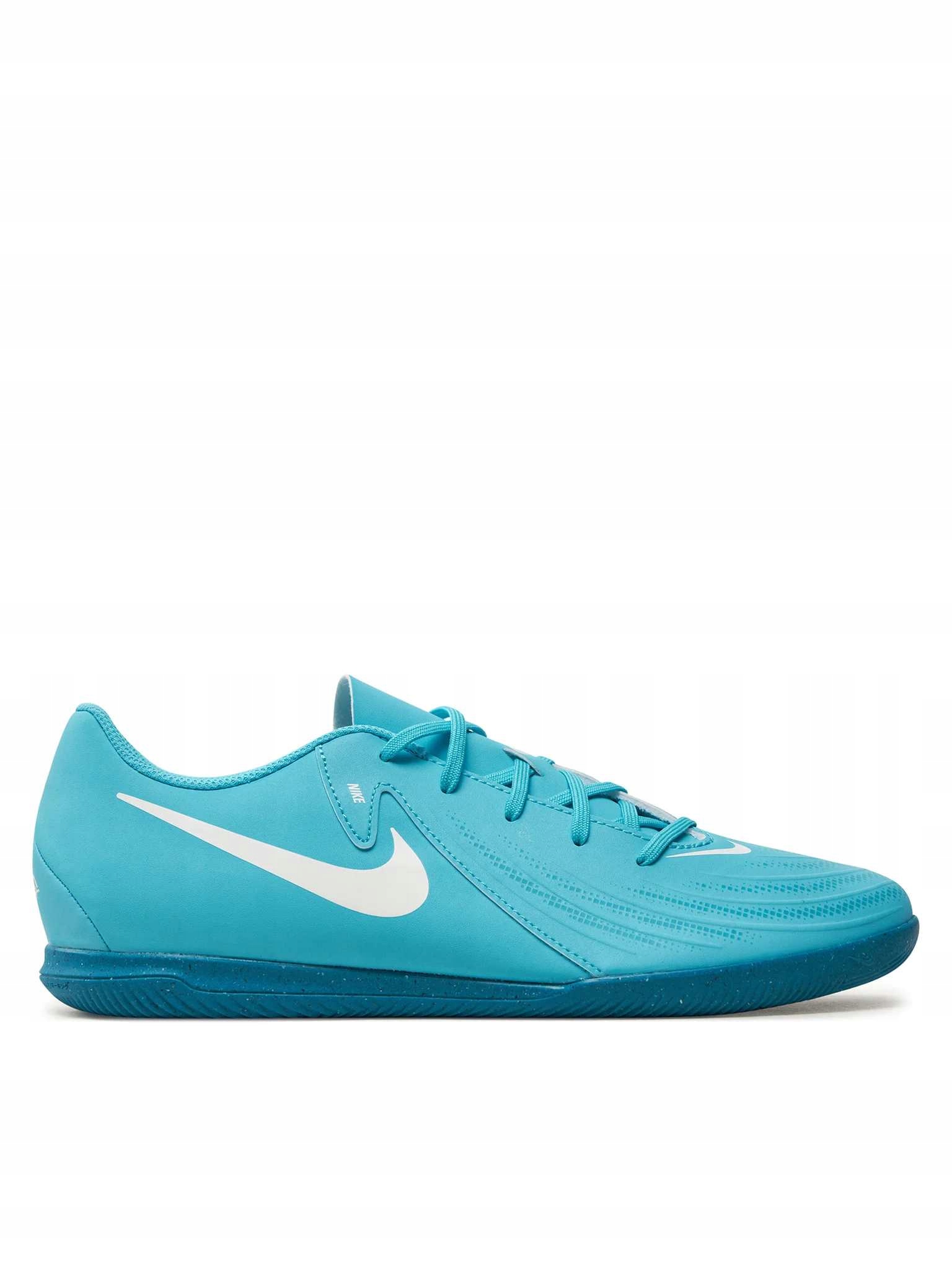 Buty Piłkarskie Halówki Męskie Nike Phantom Gx II Club IC FJ2568 400 R 39