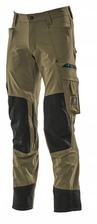 Spodnie Mascot Advanced Strech Strecz (48 Ol)