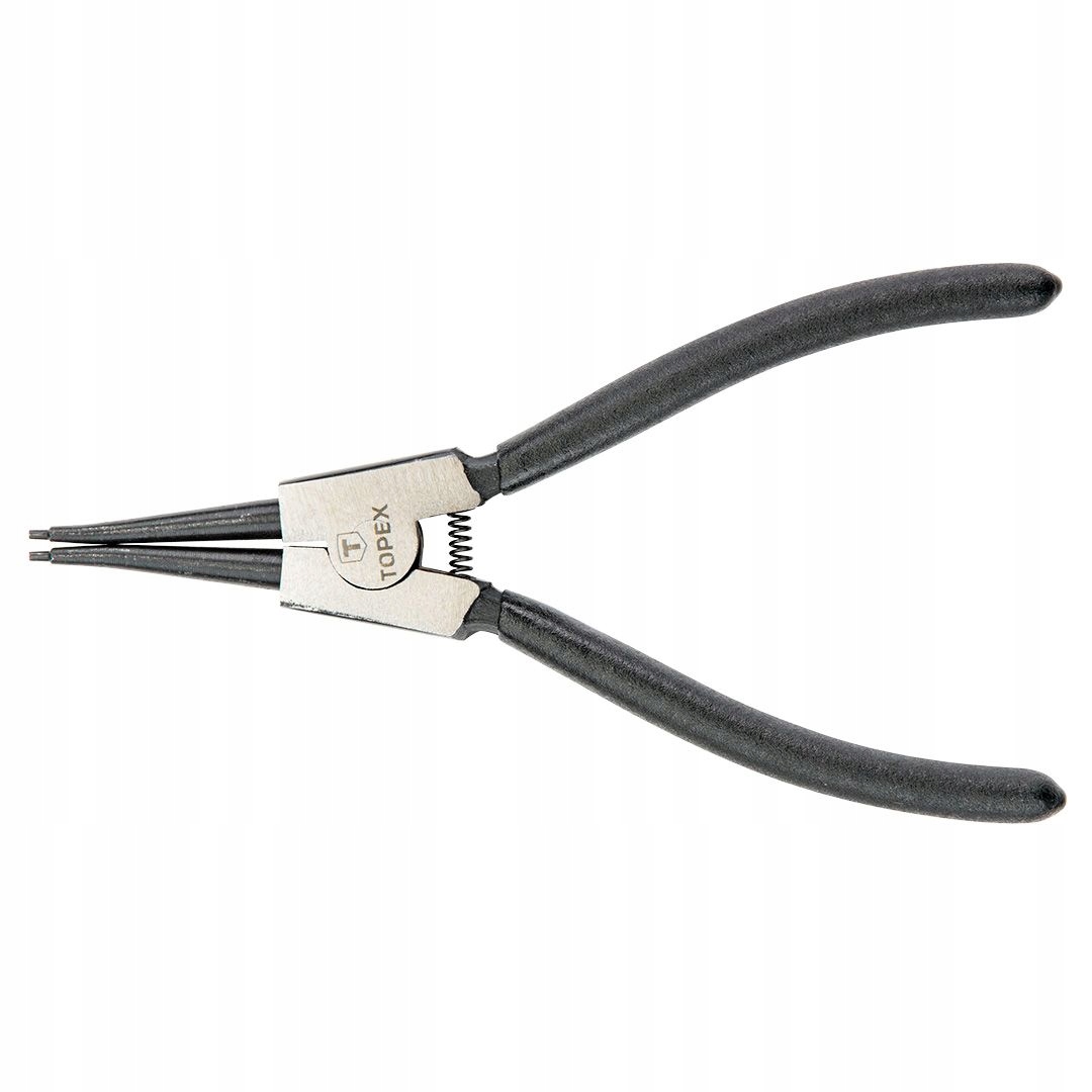 SZCZYPCE PIERŚCIENIE OSAD 180MM ZEW PROSTE 32D306 Marka TOPEX