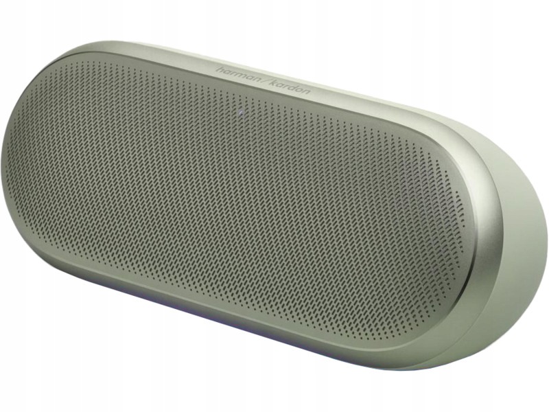 Głośnik mobilny Harman Kardon Luna 2 Miętowy