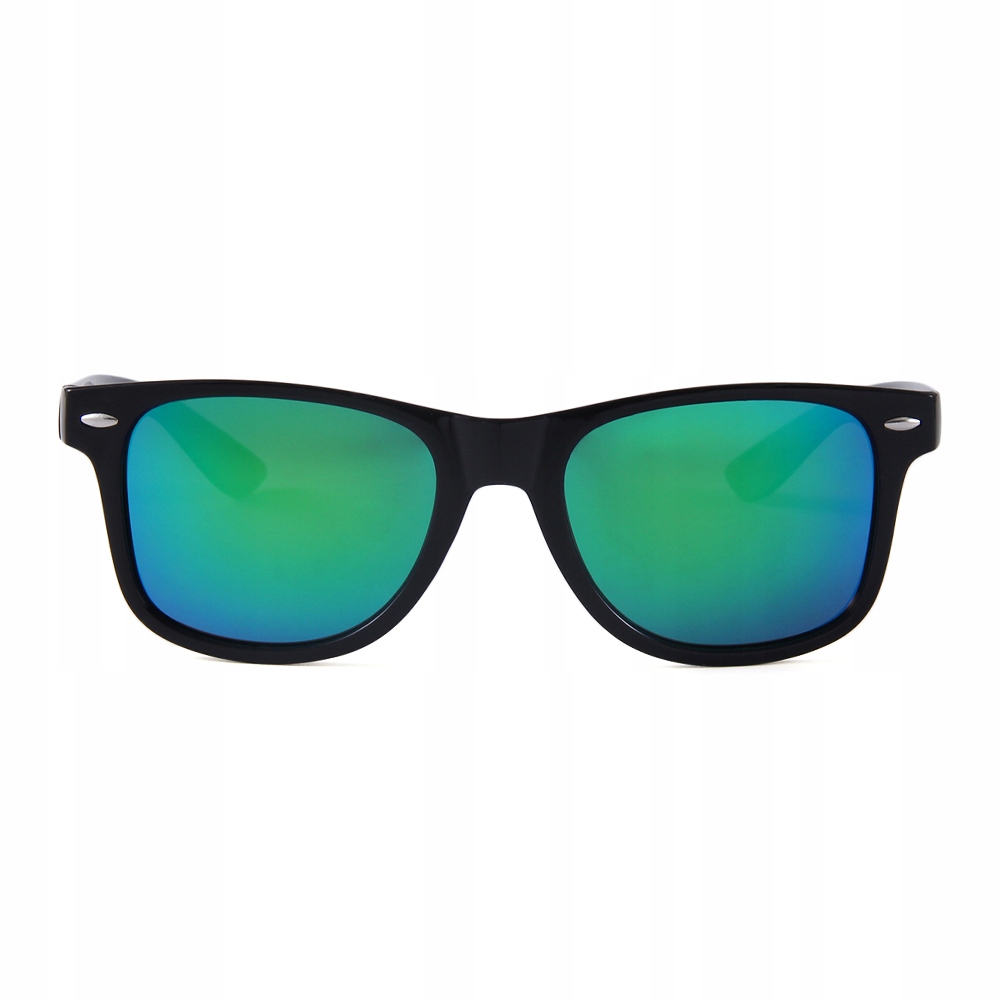 OKULARY PRZECIWSŁONECZNE POLARYZACYJNE UV400 Płeć uniseks