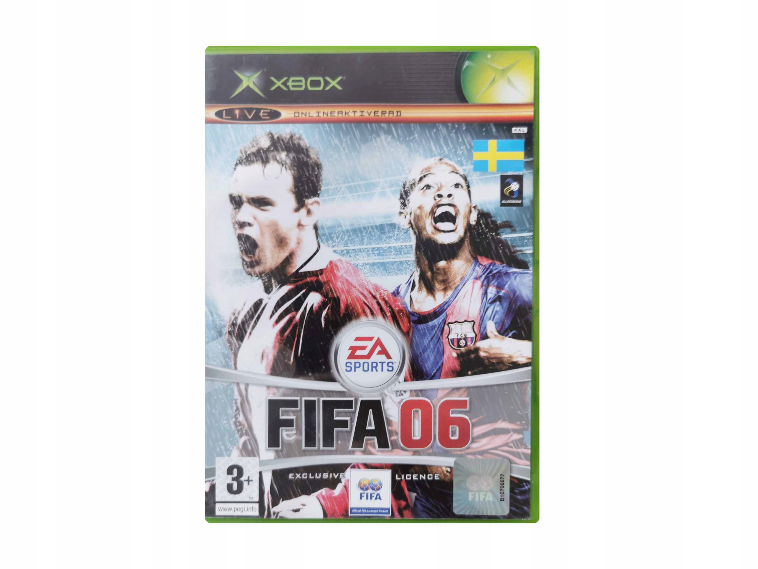 FIFA 06