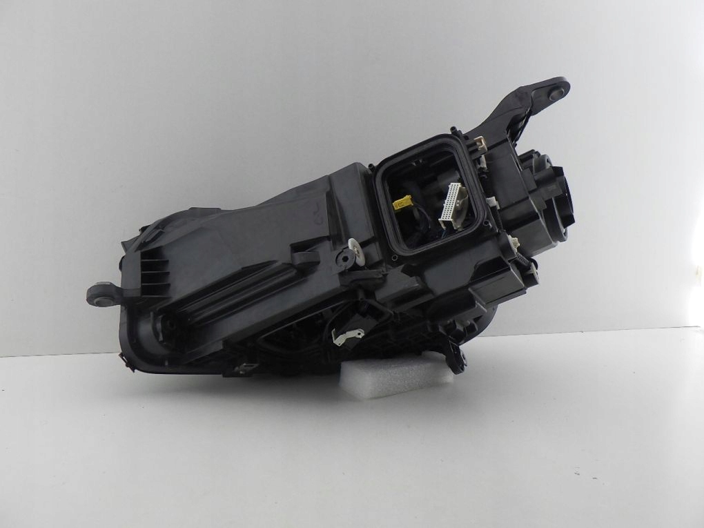 MERCEDES GLE W 167 19- FULL MULTIBEAM LED light front right