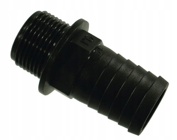 

Przyłącze węża proste Gz Arag 32mm 1" 1032432