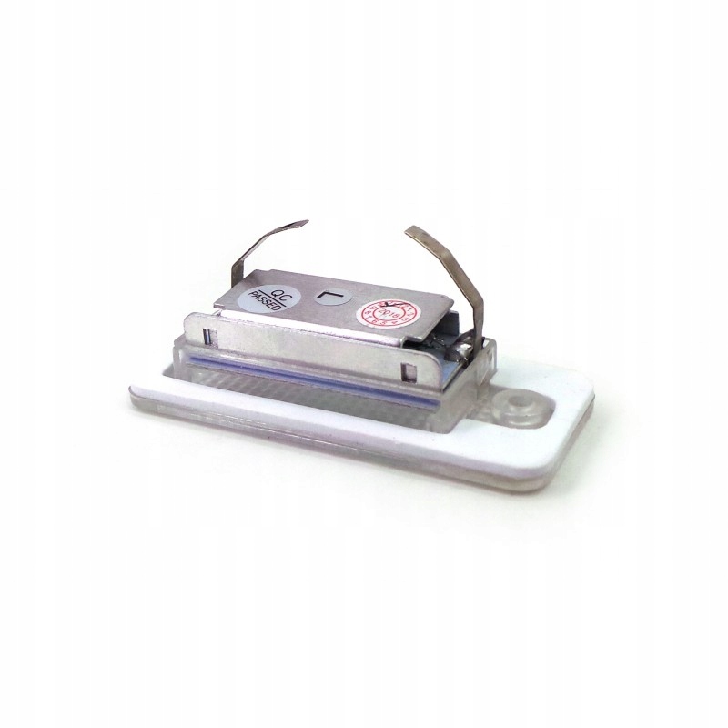 Audi A8/S8 (4E) lampki rejestracji LED 250lm x2 Rodzaj lampy dedykowana