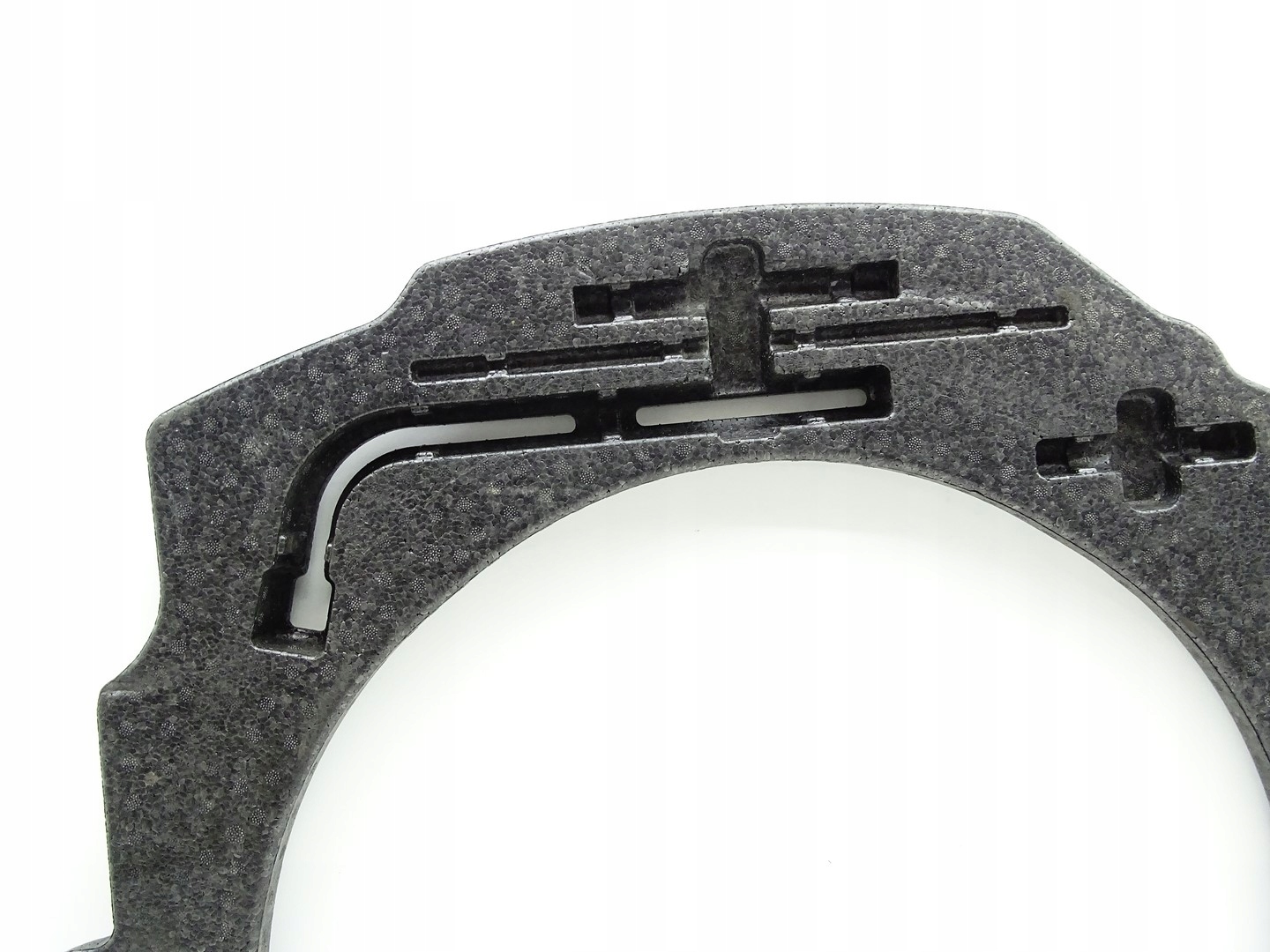 polystirene boot WKLAD wheels A8 D4 S8 4H 4H0864501J